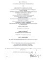 Membership certificate, European Academy of Sciences and Arts (enlarge)