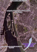 Cover of Le Systeme de changements climatiques (enlarge)