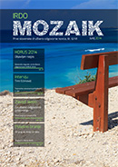 Cover of Znanost, trajnostni razvoj in trajnostna sonaravna prihodnost Slovenk in Slovencev (PDF)
