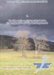Cover of The Climate Change System - Introduction Uvod v sistem klimatskih / podnebnih sprememb (enlarge)