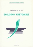 Cover of Ekološko kmetovanje (enlarge)