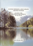 Cover of System Thinking and Climate Change System (enlarge)