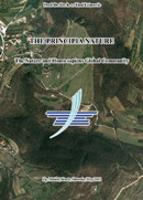 Cover of The Principia nature, The Nature and Homo sapiens Global Community (enlarge)