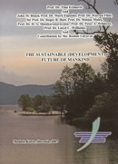 Cover of The Sustainable (Development) Future of Mankind (enlarge)