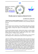 Cover of Filozofija sonaravne trajnostne prihodnosti človeštva (PDF)